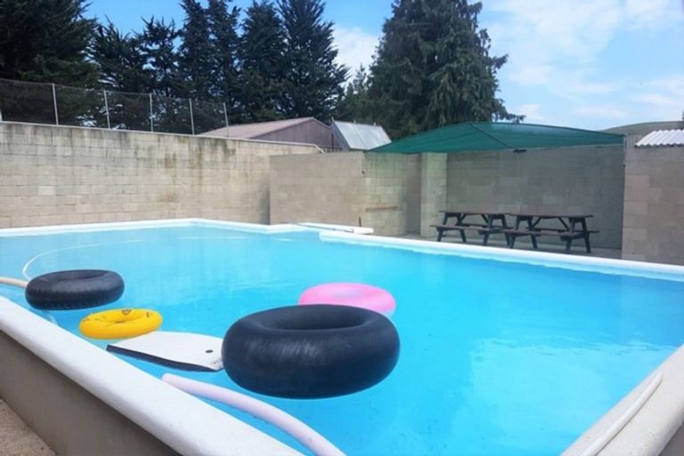 Photo of property in 387 Mceneany Road, Pukeuri, Oamaru, 9493