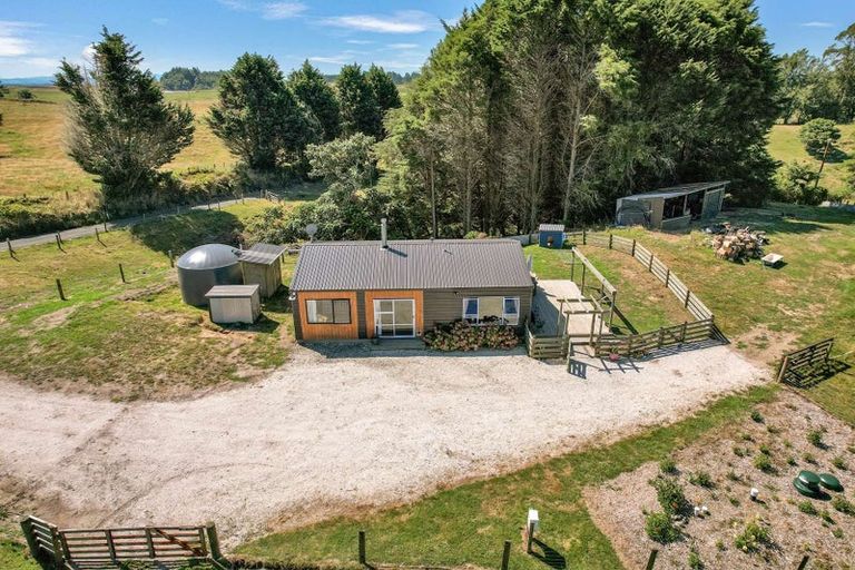 Photo of property in 364 Maniatutu Road, Okere Falls, Rotorua, 3074