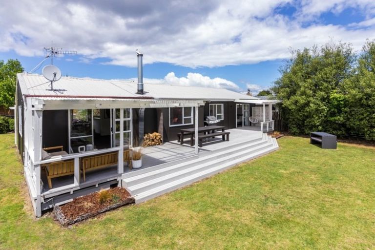 Photo of property in 64 Marshall Avenue, Richmond Heights, Taupo, 3330