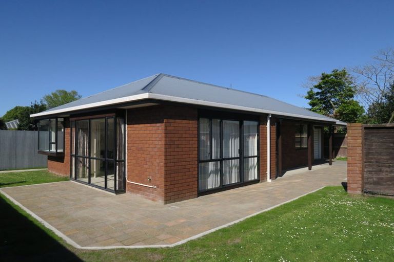 Photo of property in 5 Colwyn Street, Bryndwr, Christchurch, 8053