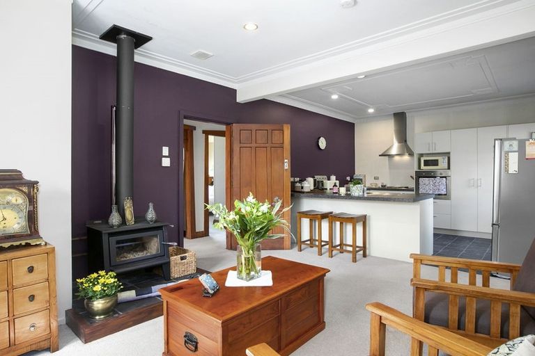 Photo of property in 135 Forfar Street, Clyde Hill, Dunedin, 9011