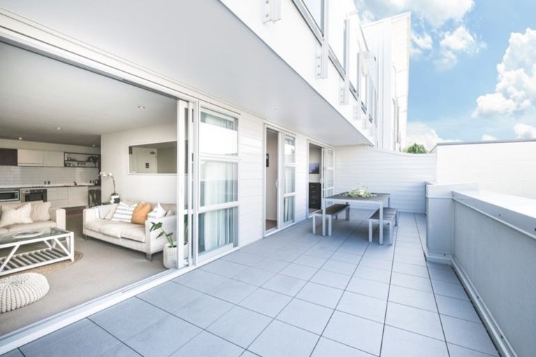Photo of property in 1d/2 Dickens Street, Grey Lynn, Auckland, 1021