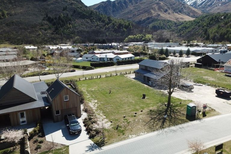 Photo of property in 7 Flynn Lane, Arrowtown, 9302