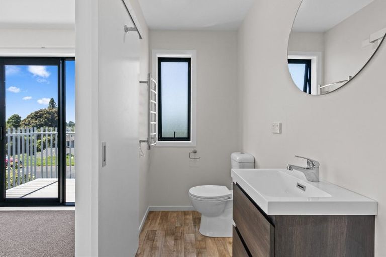 Photo of property in 2/7 Dyer Street, Whitiora, Hamilton, 3200