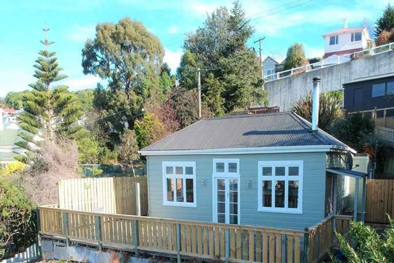 Photo of property in 75 Aln Street, Oamaru, 9400