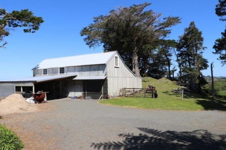 Photo of property in 132 Kereru Road, Glen Massey, Ngaruawahia, 3794