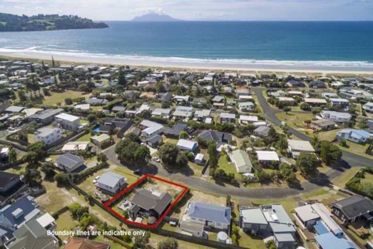 Photo of property in 15 Kitty Frazer Lane, Omaha, 0986