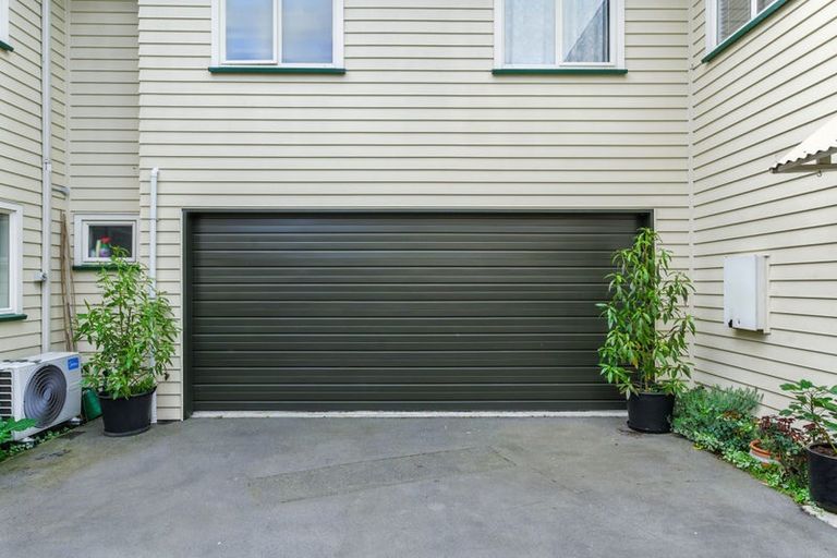 Photo of property in 2c Chaucer Street, Sydenham, Christchurch, 8023