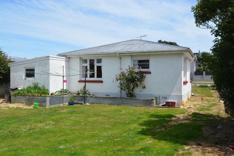 Photo of property in 133 Ward Street, Waverley, Invercargill, 9810