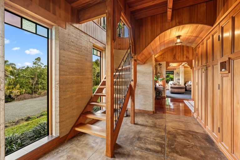 Photo of property in 84 Corbett Road, Whakapara, Hikurangi, 0182