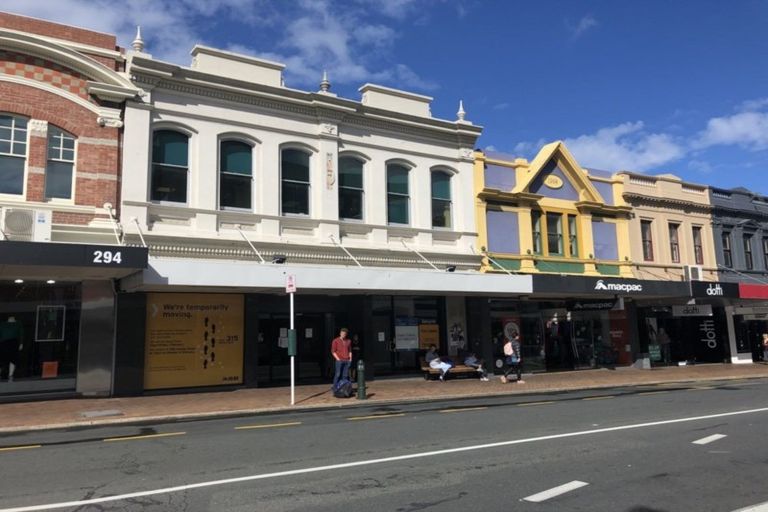 Photo of property in 290 George Street, Stokes Valley, Lower Hutt, 5019