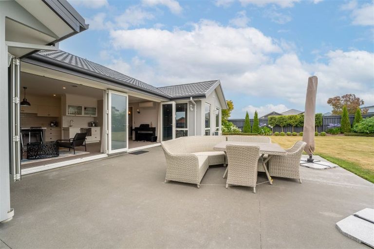 Photo of property in 22 Hunter Hills Drive, Gleniti, Timaru, 7910