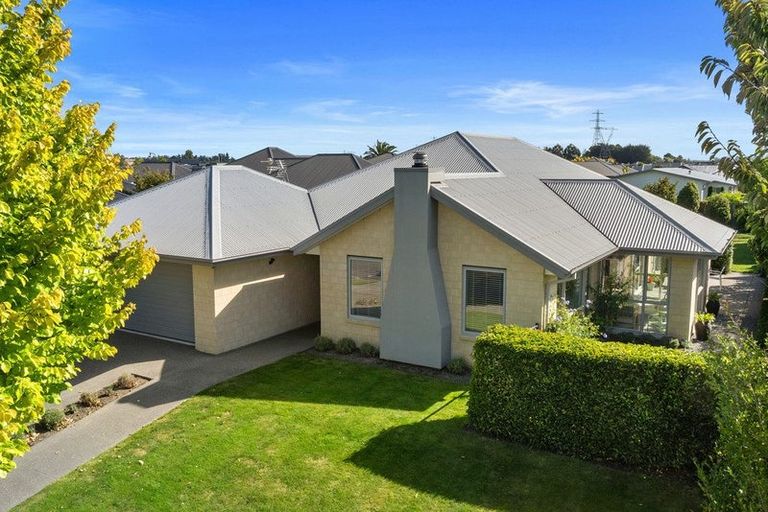 Photo of property in 3 Churchill Drive, Rangiora, 7400