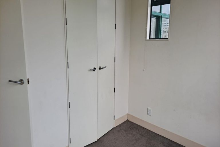 Photo of property in Civic Chambers Apartments, 24/25 Cuba Street, Te Aro, Wellington, 6011