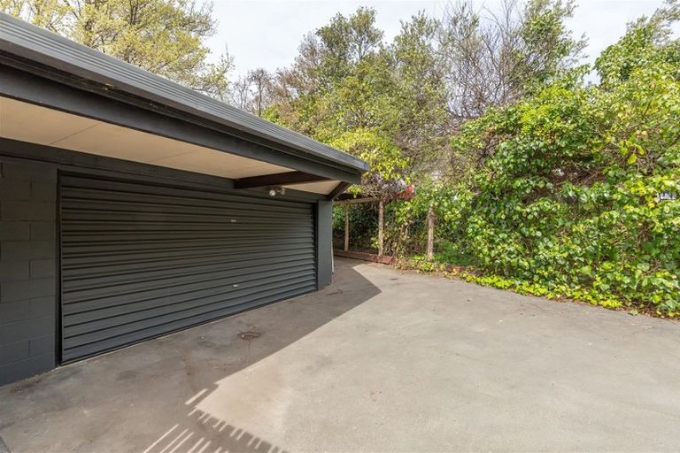 Photo of property in 29 Rossmore Terrace, Cashmere, Christchurch, 8022