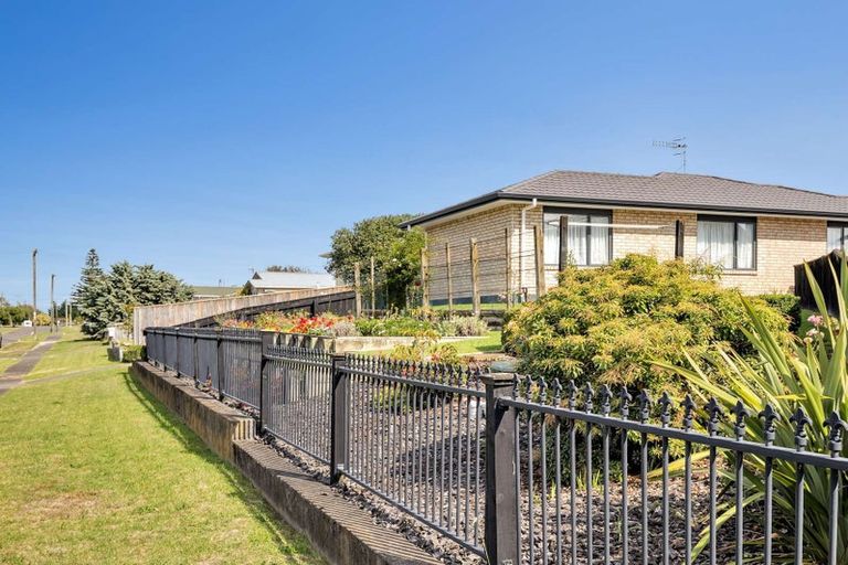 Photo of property in 2 Burns Street, Springvale, Whanganui, 4501
