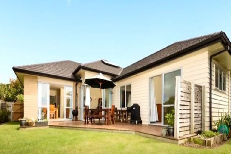 Photo of property in 5 Discovery Avenue, Welcome Bay, Tauranga, 3112