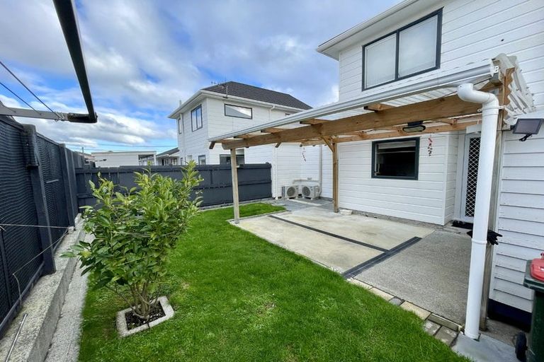 Photo of property in 3/24 Mason Street, Moera, Lower Hutt, 5010
