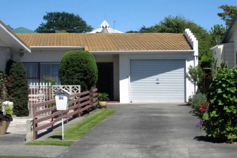 Photo of property in 5b Harrison Street, Whanganui, 4500