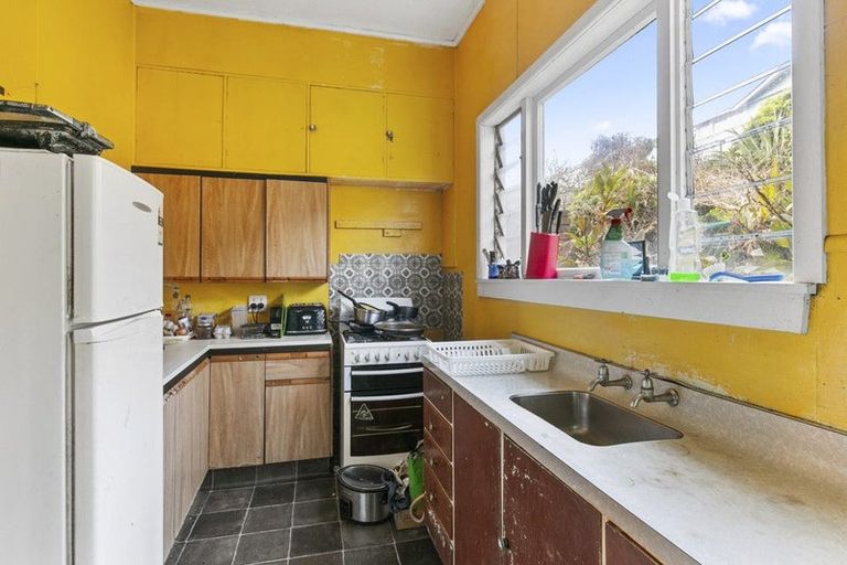 Photo of property in 39 Hohiria Road, Hataitai, Wellington, 6021