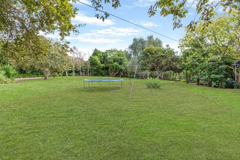 Photo of property in 163 Colombo Road, Waiuku, 2123