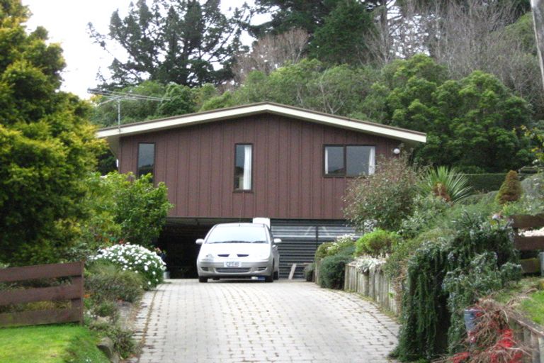 Photo of property in 15 Dickson Street, Macandrew Bay, Dunedin, 9014