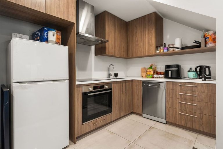 Photo of property in 5/305 Madras Street, Christchurch Central, Christchurch, 8013