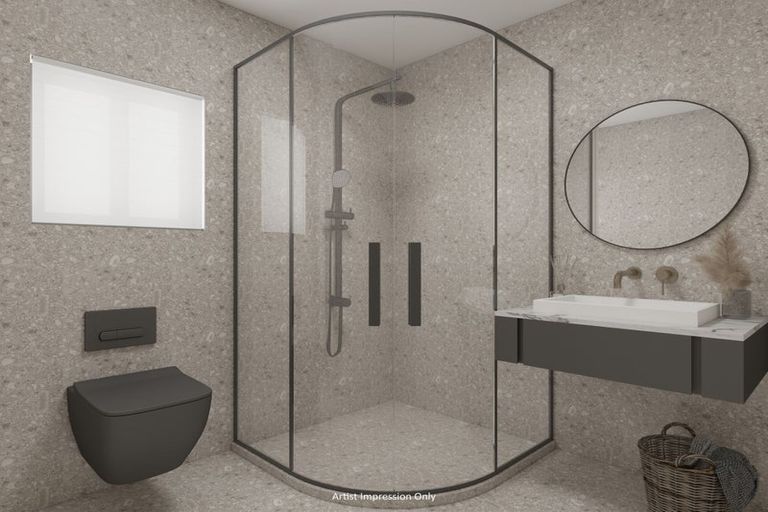 Photo of property in 1/265 Colombo Street, Sydenham, Christchurch, 8023