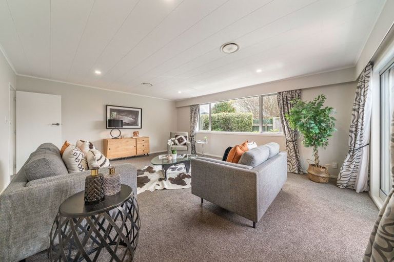 Photo of property in 1a Bracken Street, Wallaceville, Upper Hutt, 5018