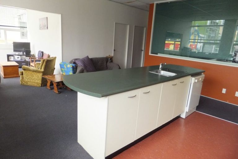 Photo of property in City Lodge, 202/115 Vivian Street, Te Aro, Wellington, 6011