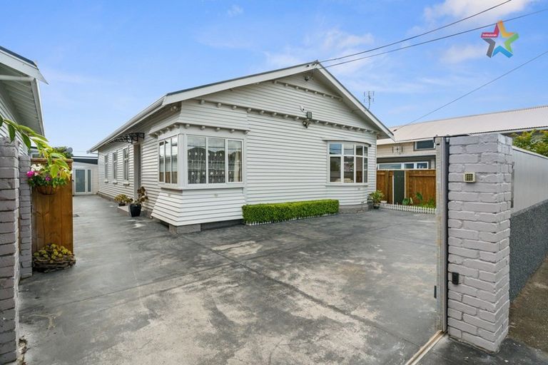 Photo of property in 389 Jackson Street, Petone, Lower Hutt, 5012