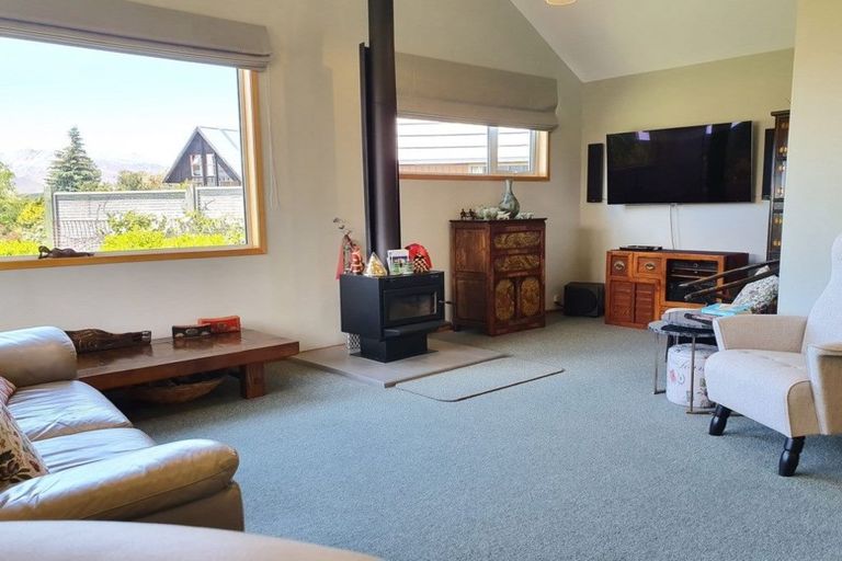 Photo of property in 45 Murray Place, Lake Tekapo, 7999