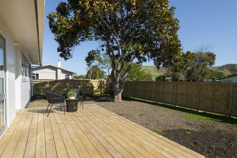 Photo of property in 18 Paraone Road, Tamarau, Gisborne, 4010