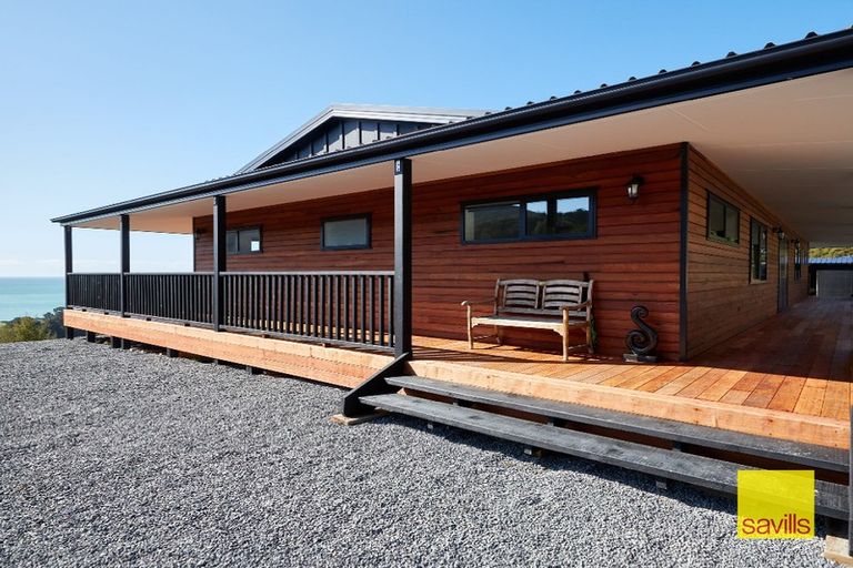 Photo of property in 1481l State Highway 1, Mangamaunu, Kaikoura, 7371