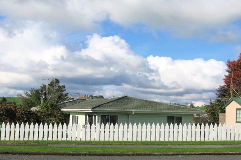 Photo of property in 23 Manaia Street, Tokoroa, 3420