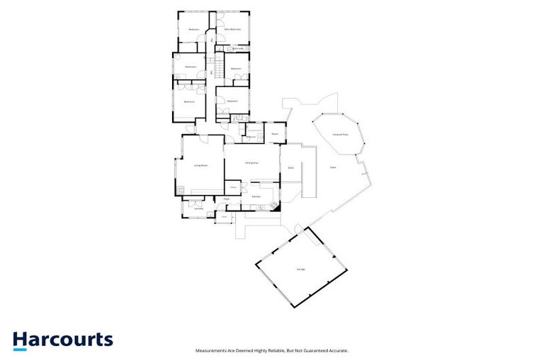Photo of property in 161a Fraser Street, Tauranga South, Tauranga, 3112