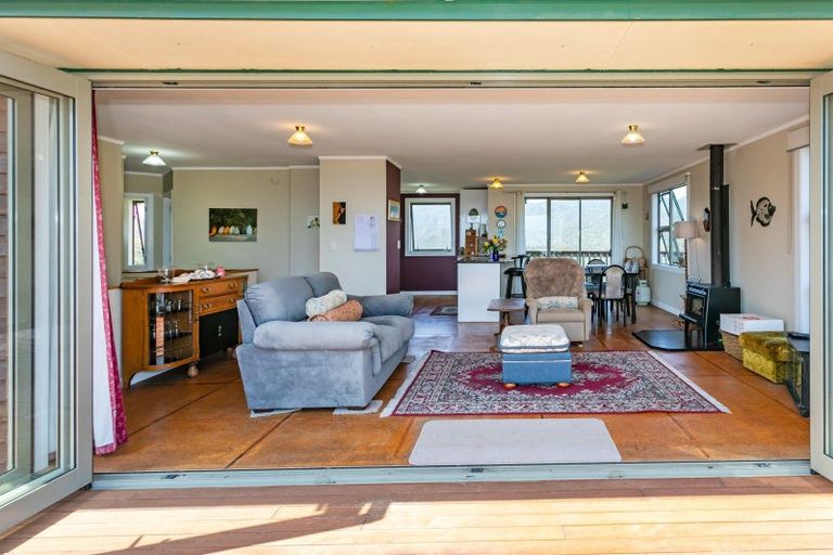 Photo of property in 1753 Colville Road, Amodeo Bay, Coromandel, 3584