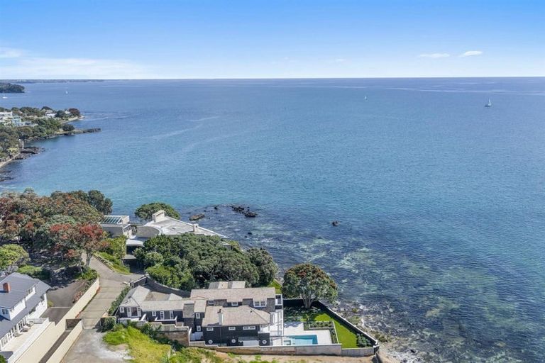 Photo of property in 29 Minnehaha Avenue, Takapuna, Auckland, 0622