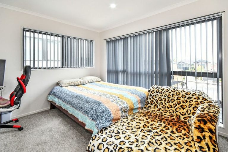 Photo of property in 3/15 Lipscombe Avenue, Papatoetoe, Auckland, 2025