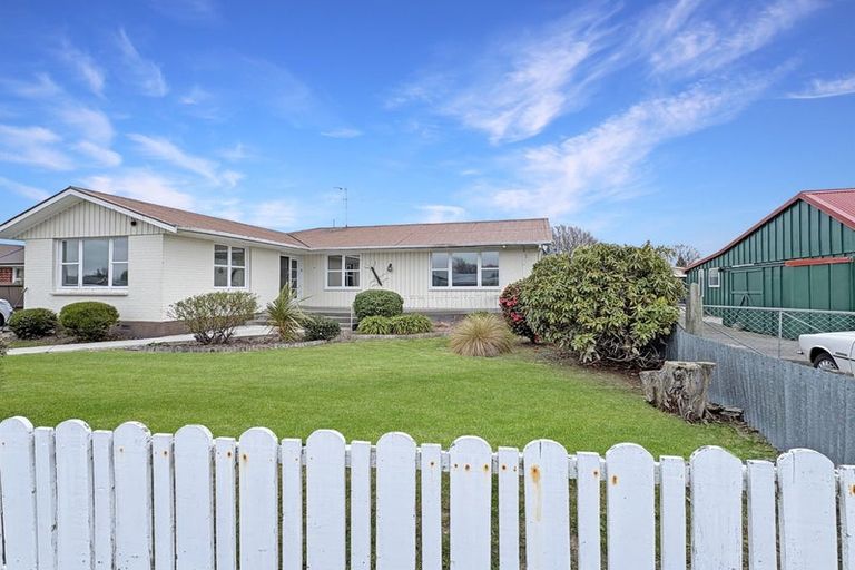 Photo of property in 232 Dobson Street, Hampstead, Ashburton, 7700