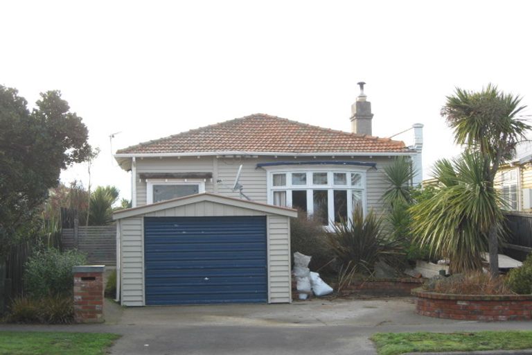 Photo of property in 91 Union Street, New Brighton, Christchurch, 8061