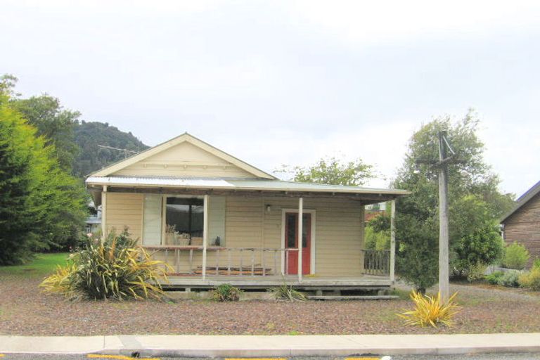 Photo of property in 5 Tyne Street, Ohakune, 4625