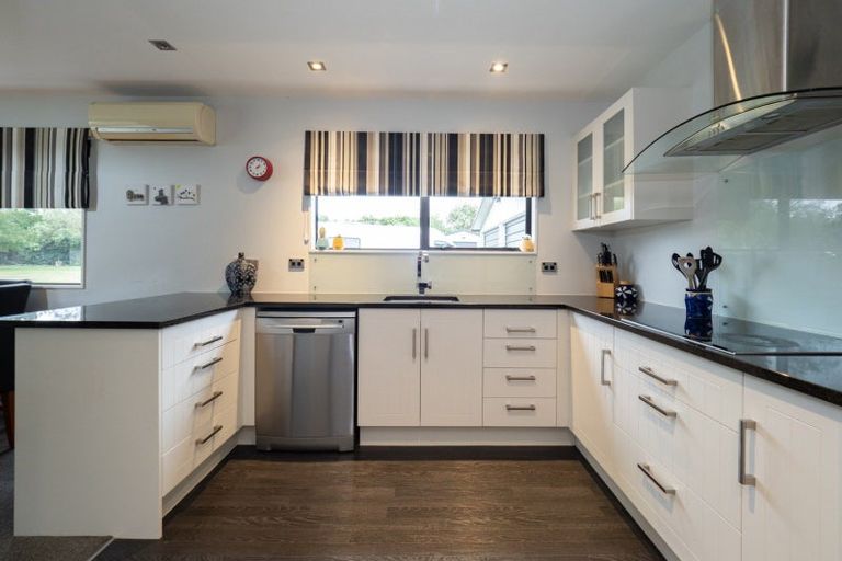 Photo of property in 6 Chelsea Lane, Newland, Ashburton, 7772