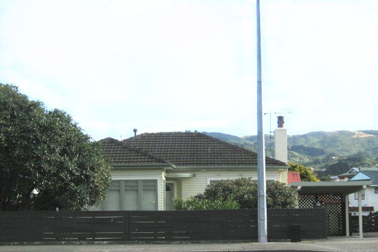 Photo of property in 813a High Street, Boulcott, Lower Hutt, 5011