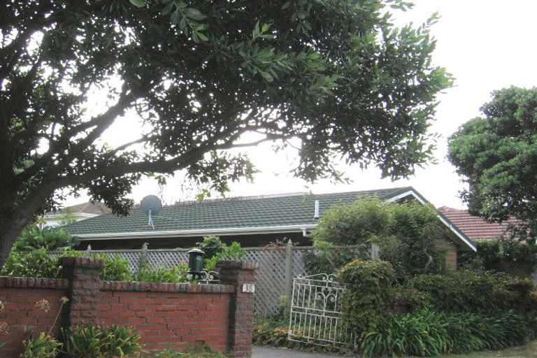 Photo of property in 1/36 Inglis Street, Seatoun, Wellington, 6022