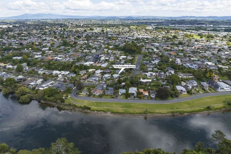 Photo of property in 77a Awatere Avenue, Beerescourt, Hamilton, 3200