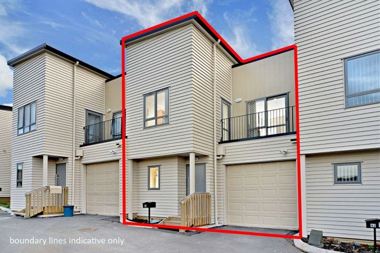 Photo of property in 40 Chapel Road, Flat Bush, Auckland, 2019