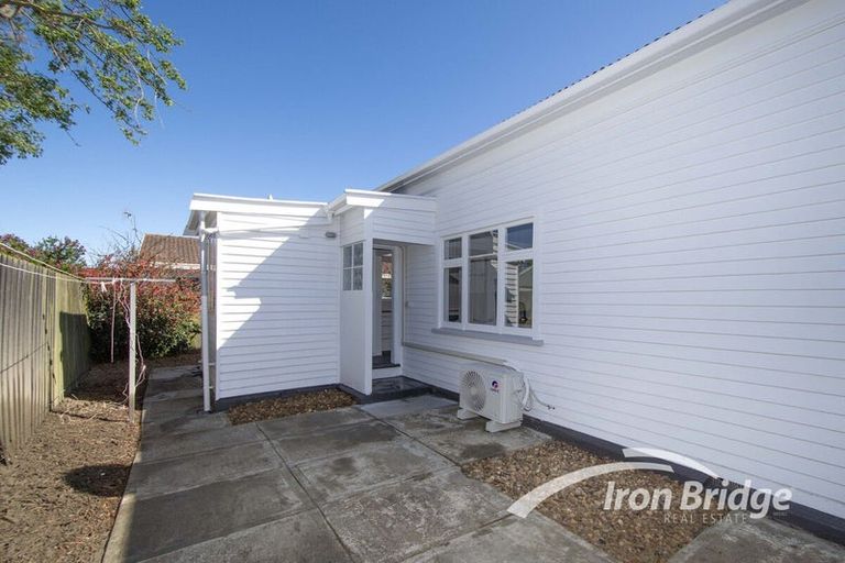 Photo of property in 1/116 Bordesley Street, Phillipstown, Christchurch, 8011