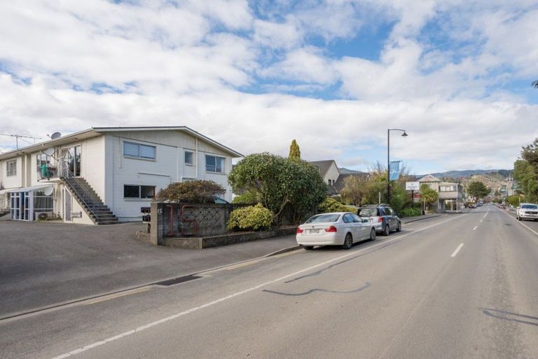 Photo of property in 4/15 Trafalgar Street, The Wood, Nelson, 7010