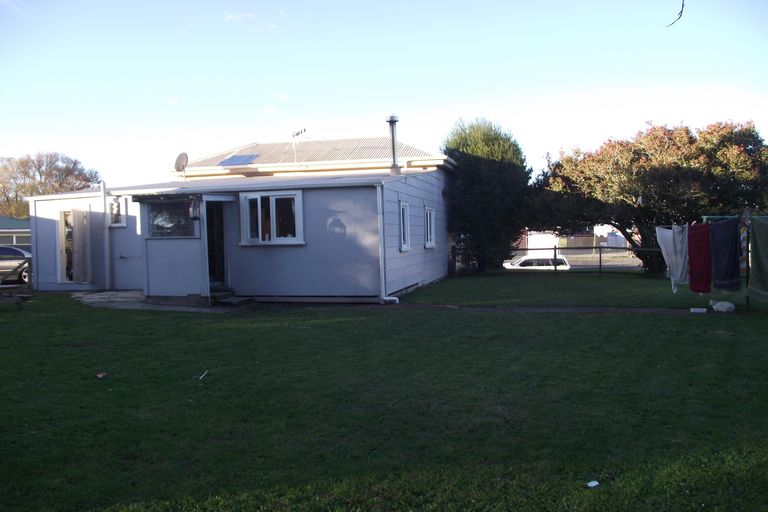 Photo of property in 4 Baber Street, Waihi, 3610